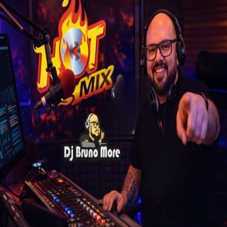 DJ BRUNO MORE